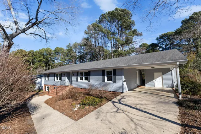 $599,900 | 1009 Wilshire Drive, Cary, NC 27511