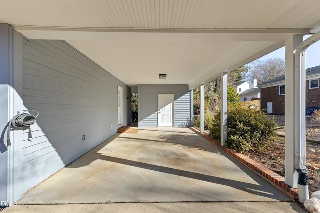 $599,900 | 1009 Wilshire Drive, Cary, NC 27511