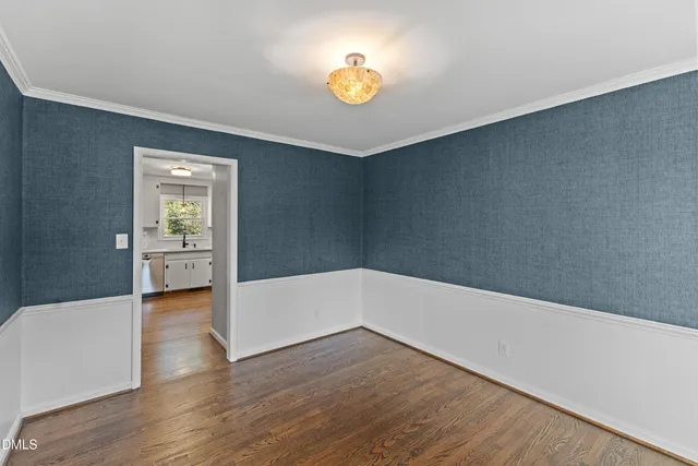 $599,900 | 1009 Wilshire Drive, Cary, NC 27511