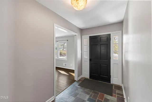 $599,900 | 1009 Wilshire Drive, Cary, NC 27511