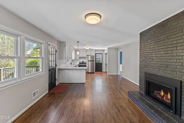 $599,900 | 1009 Wilshire Drive, Cary, NC 27511