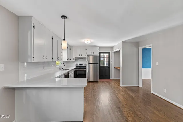 $599,900 | 1009 Wilshire Drive, Cary, NC 27511