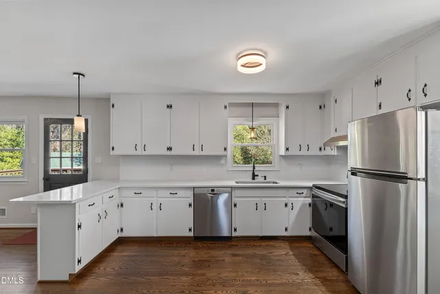 $599,900 | 1009 Wilshire Drive, Cary, NC 27511