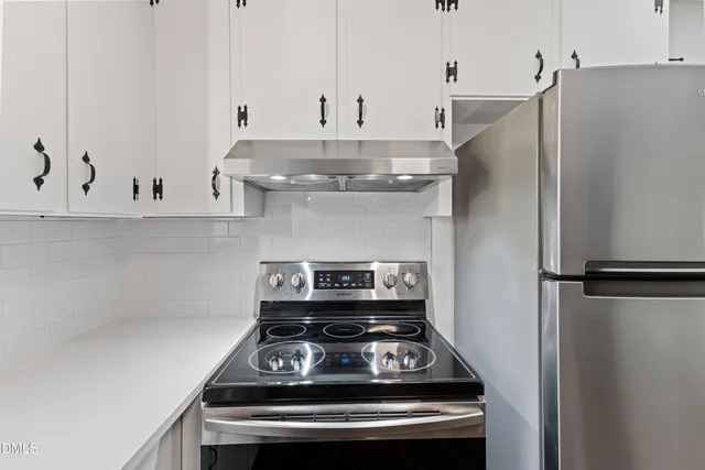 $599,900 | 1009 Wilshire Drive, Cary, NC 27511