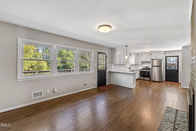 $599,900 | 1009 Wilshire Drive, Cary, NC 27511