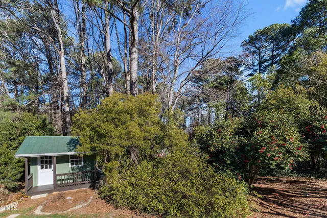 $599,900 | 1009 Wilshire Drive, Cary, NC 27511