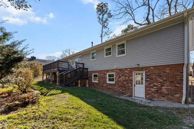 $599,900 | 1009 Wilshire Drive, Cary, NC 27511