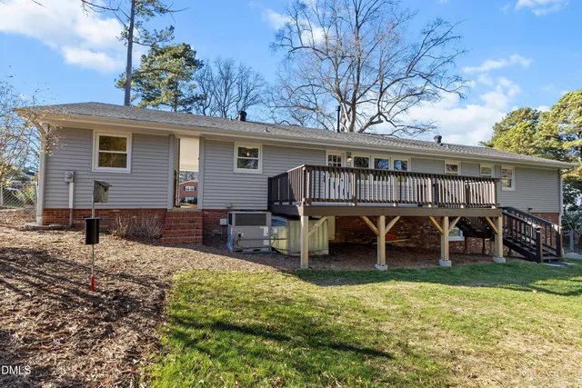 $599,900 | 1009 Wilshire Drive, Cary, NC 27511