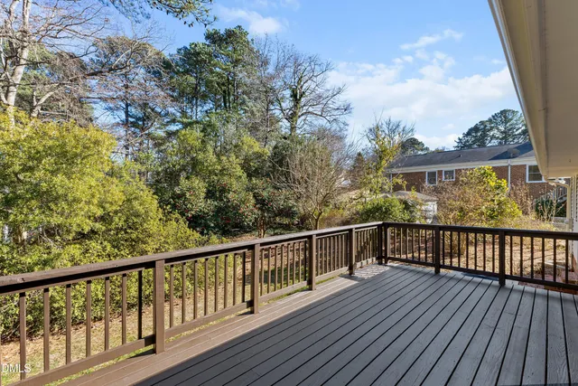 $599,900 | 1009 Wilshire Drive, Cary, NC 27511