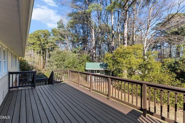 $599,900 | 1009 Wilshire Drive, Cary, NC 27511