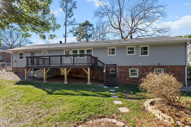 $599,900 | 1009 Wilshire Drive, Cary, NC 27511