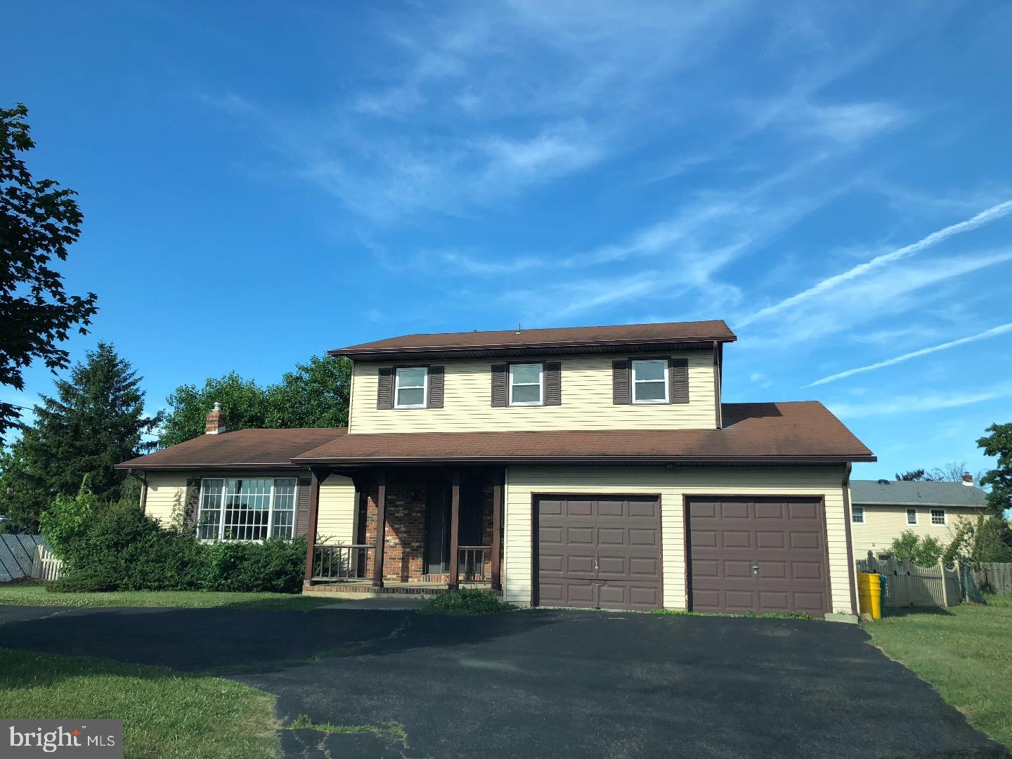 2052 Yardville Hamilton Square Road Hamilton, NJ 08690 - Photo 1 of 19 Exterior Front