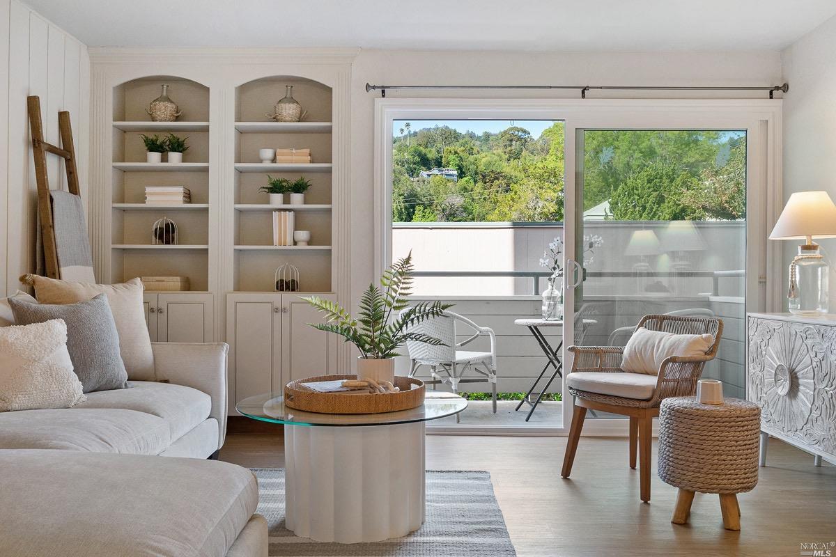 262 Larkspur Plaza Drive, Larkspur, CA 94939 Compass