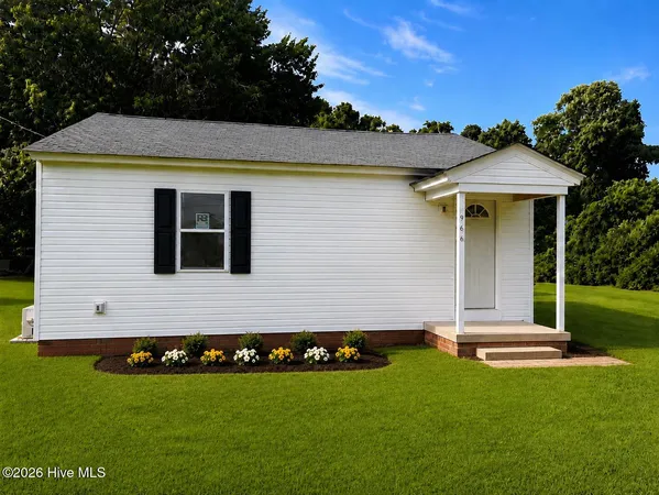 $234,900 | 966 Highway 158, Sunbury, NC 27979