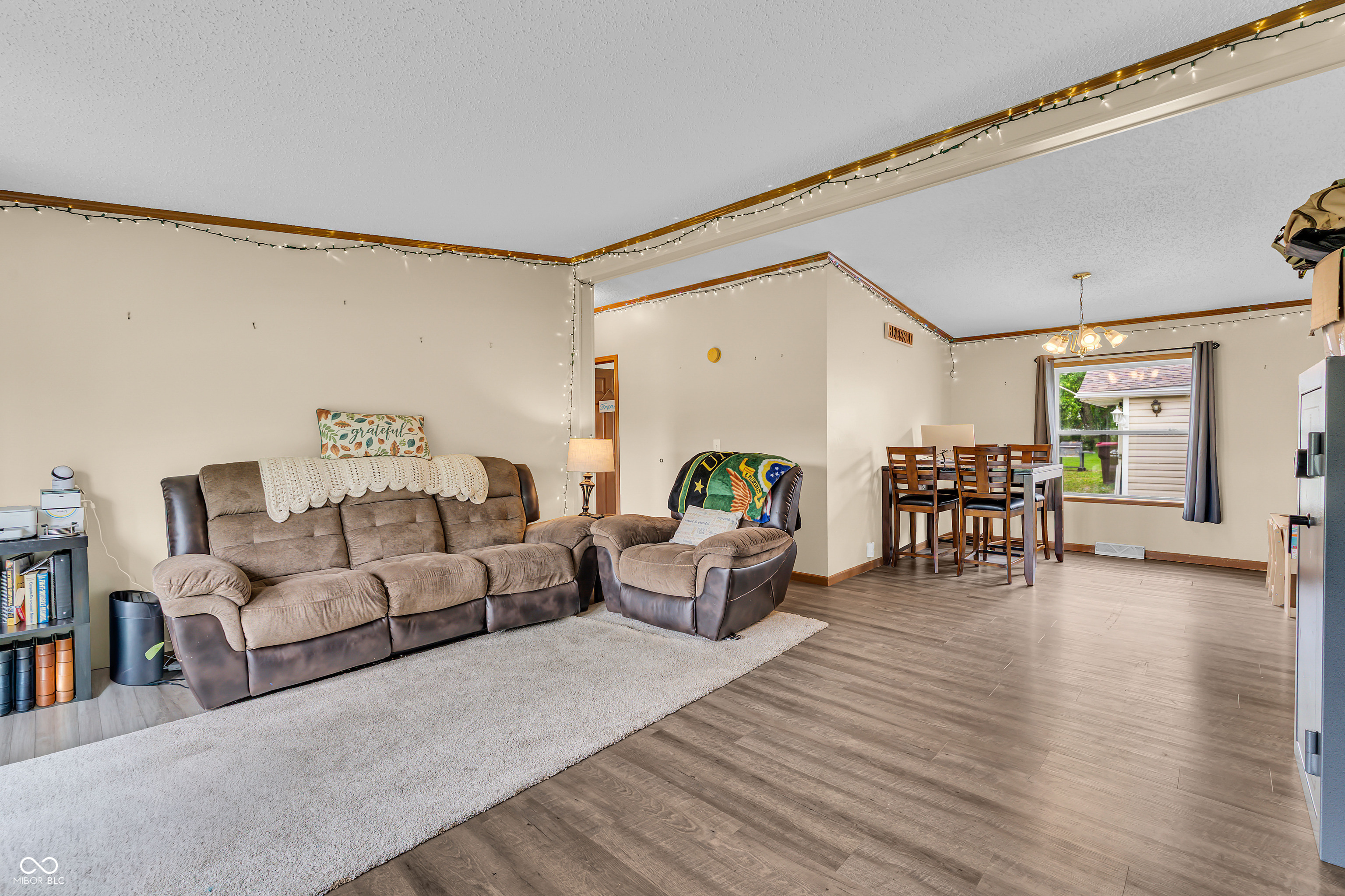 120 Hendricks Street Fillmore, IN 46128 - Photo 4 of 28