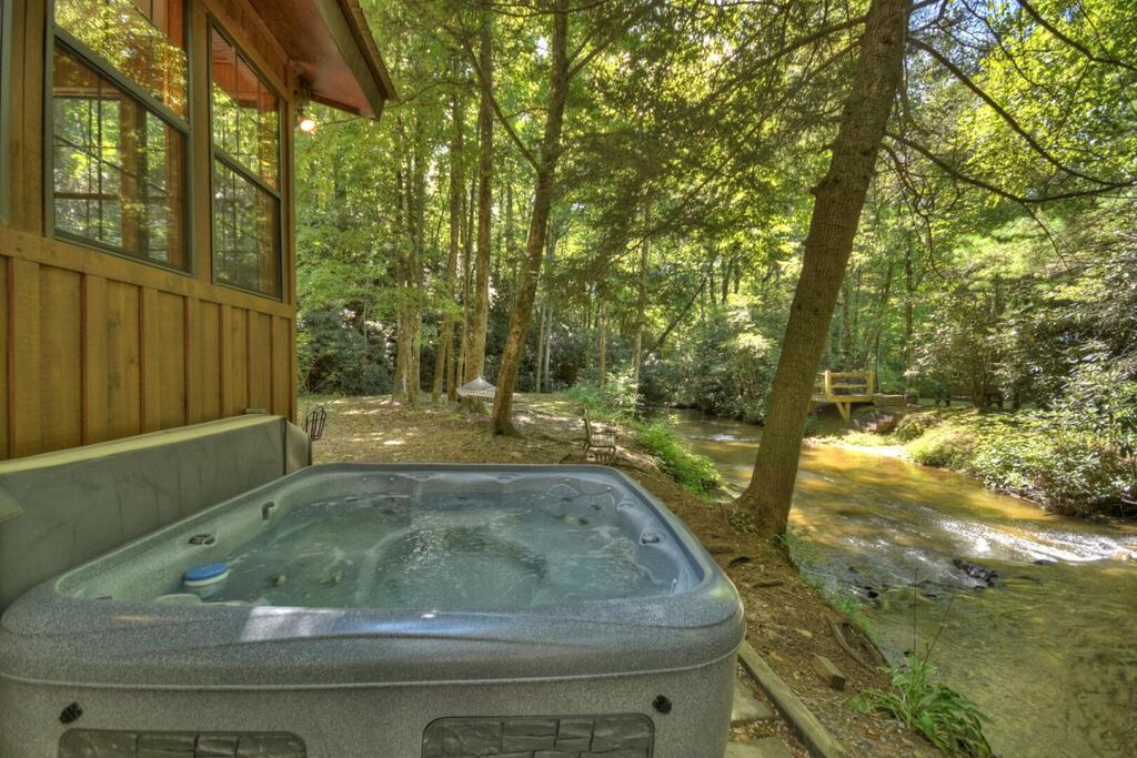 5757 Old Bucktown Road Ellijay, GA 30536 - Photo 3 of 27 Gallery Image 3