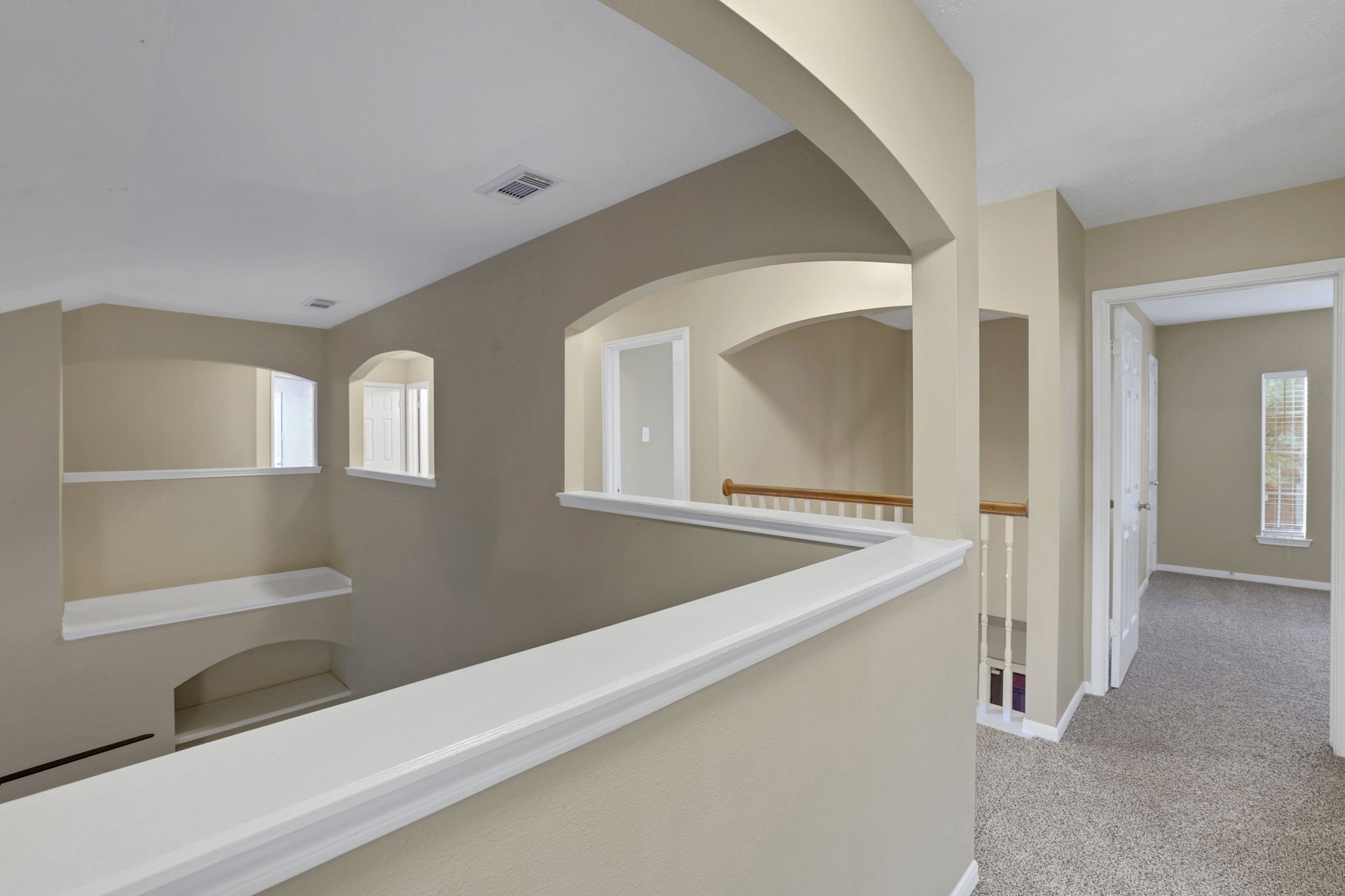 23207 Olive Ridge Court Katy, TX 77494 - Photo 33 of 46 a view of an entryway