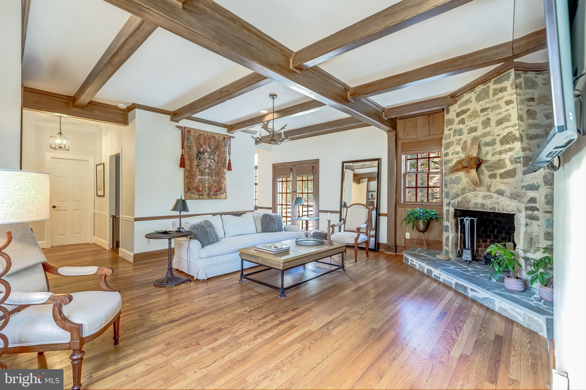 7253 Spring Side Way McLean, VA 22101 - Photo 14 of 47