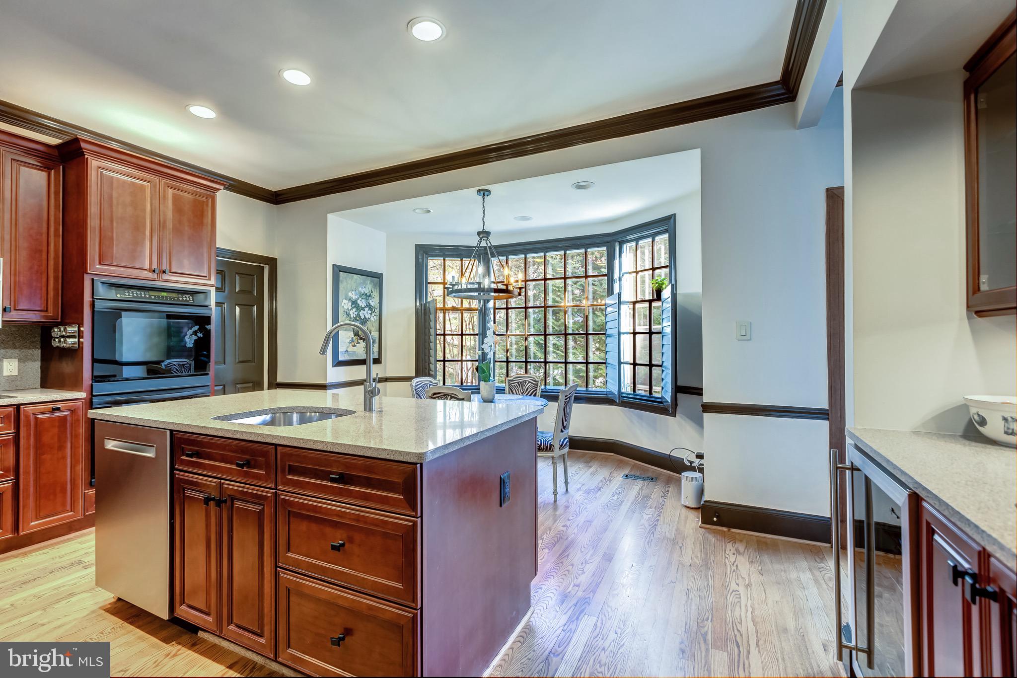 7253 Spring Side Way McLean, VA 22101 - Photo 15 of 47