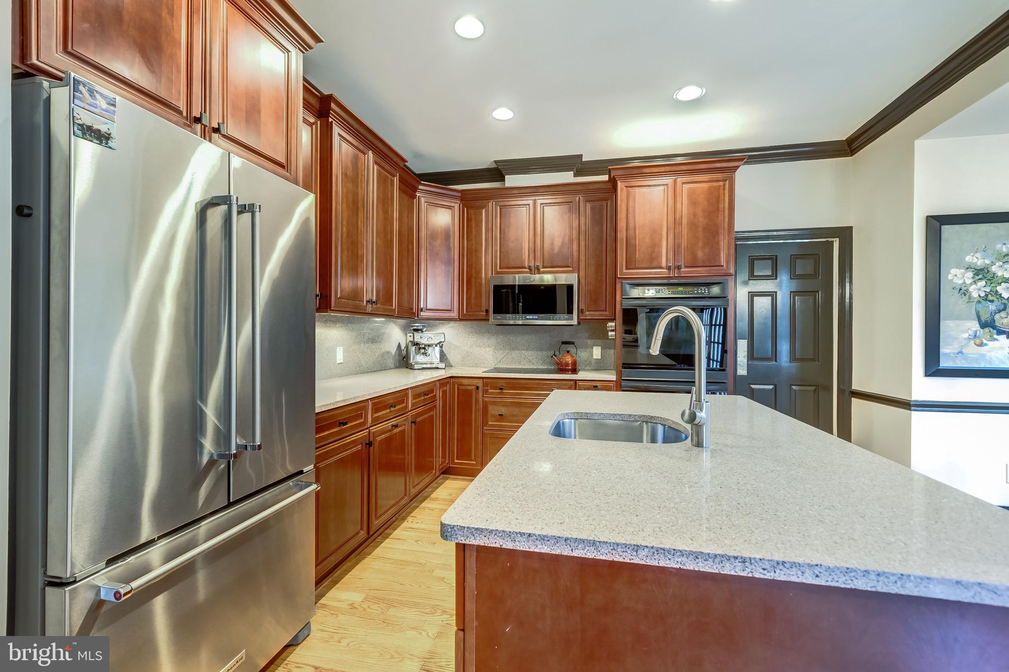 7253 Spring Side Way McLean, VA 22101 - Photo 17 of 47