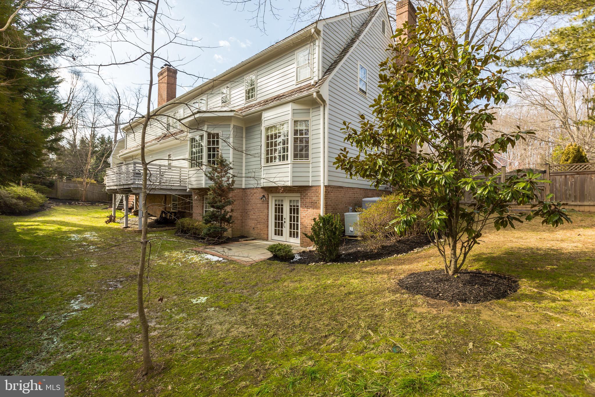 7253 Spring Side Way McLean, VA 22101 - Photo 45 of 47