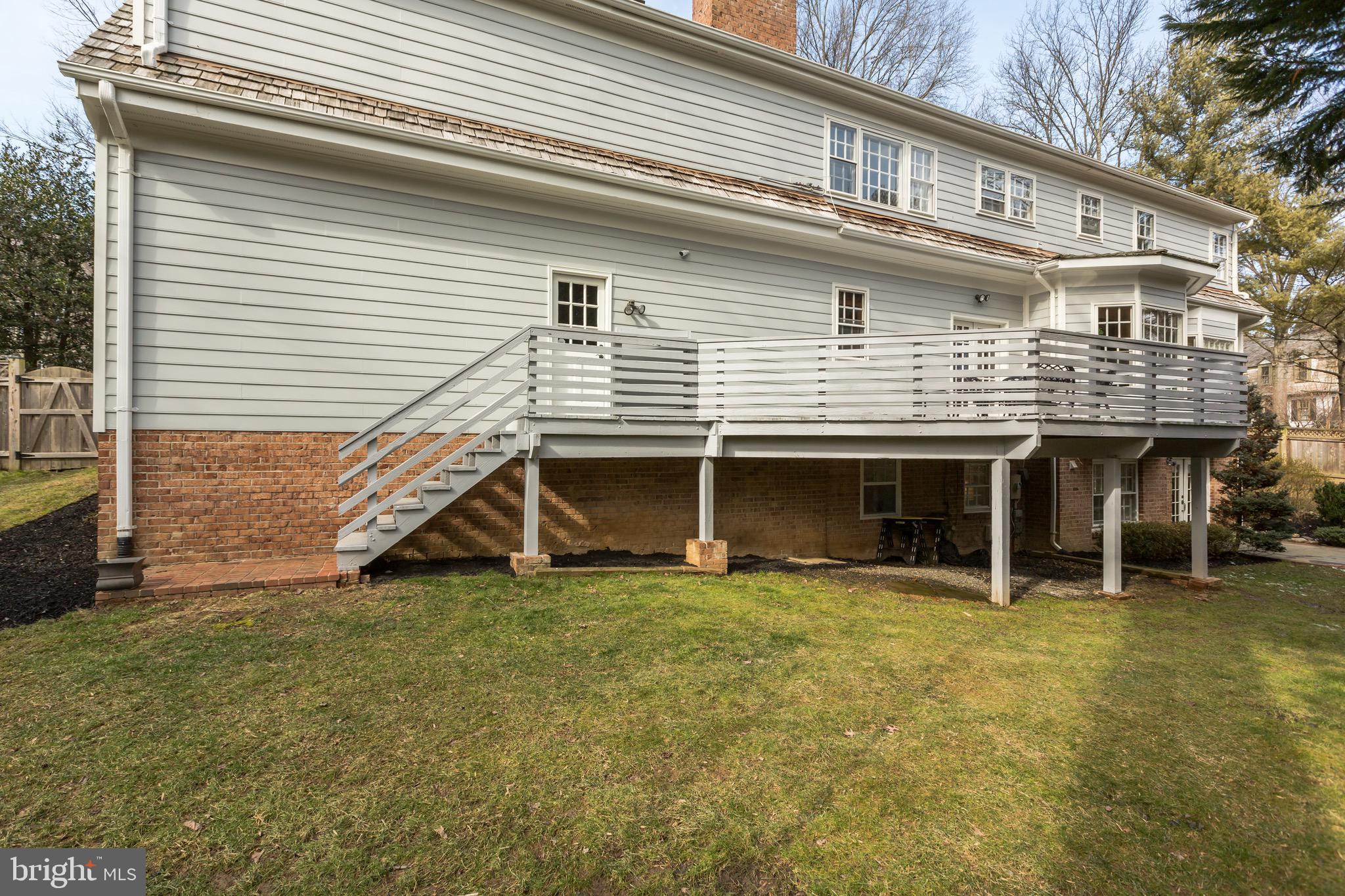 7253 Spring Side Way McLean, VA 22101 - Photo 47 of 47