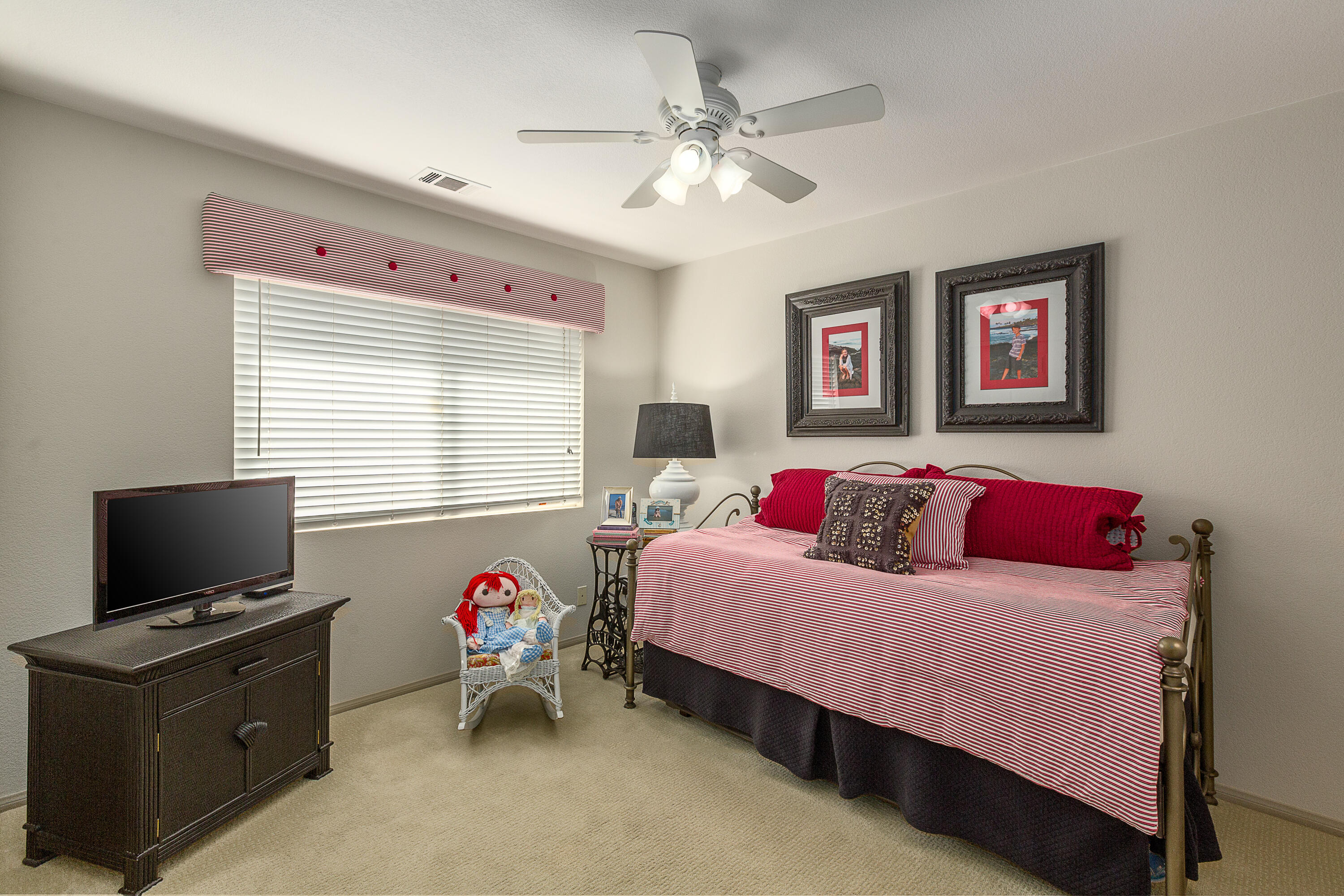 5013 Sungate Ranch Road Santa Barbara, CA 93111 - Photo 14 of 26 Bedroom #3