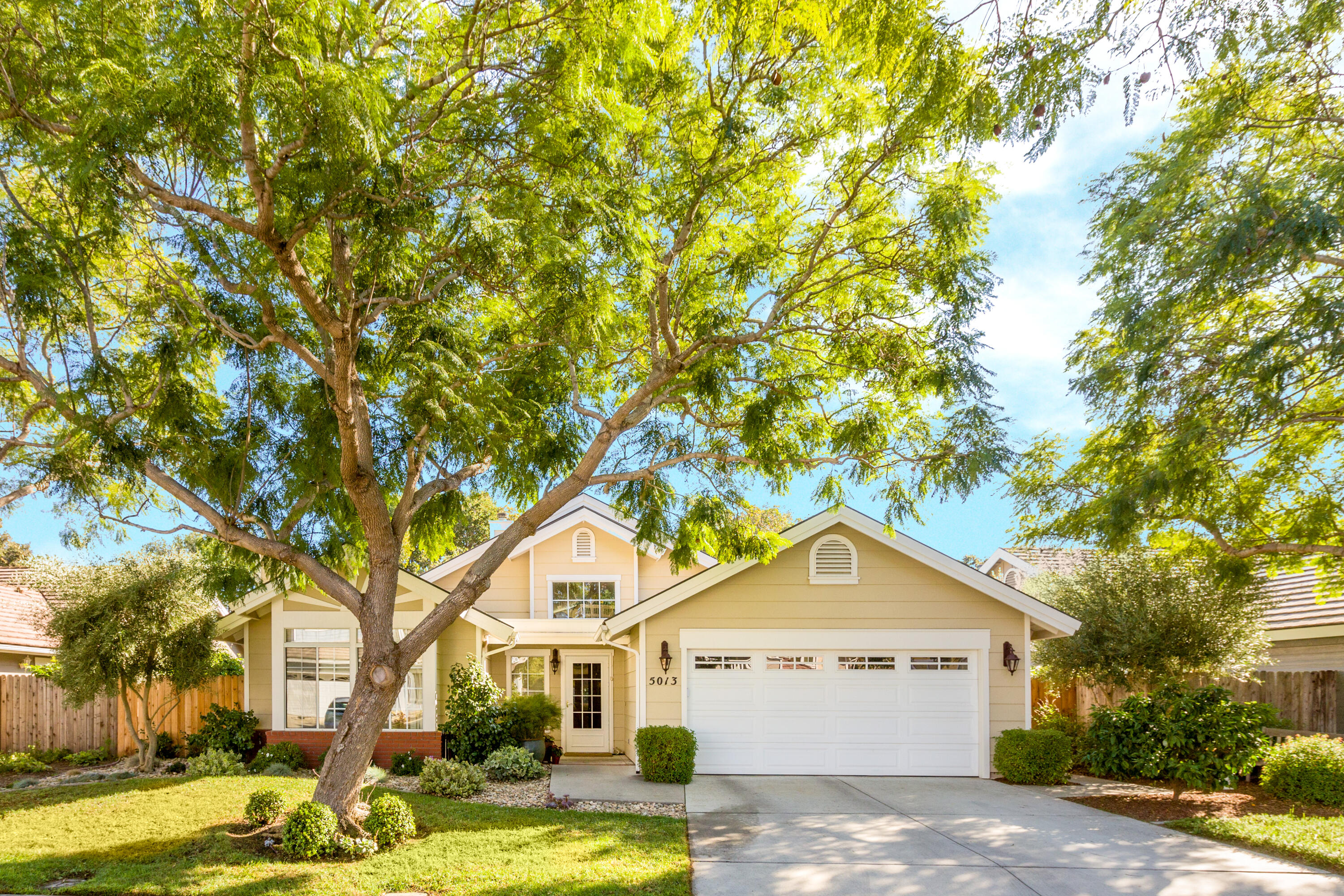 5013 Sungate Ranch Road Santa Barbara, CA 93111 - Photo 2 of 26 Front of home
