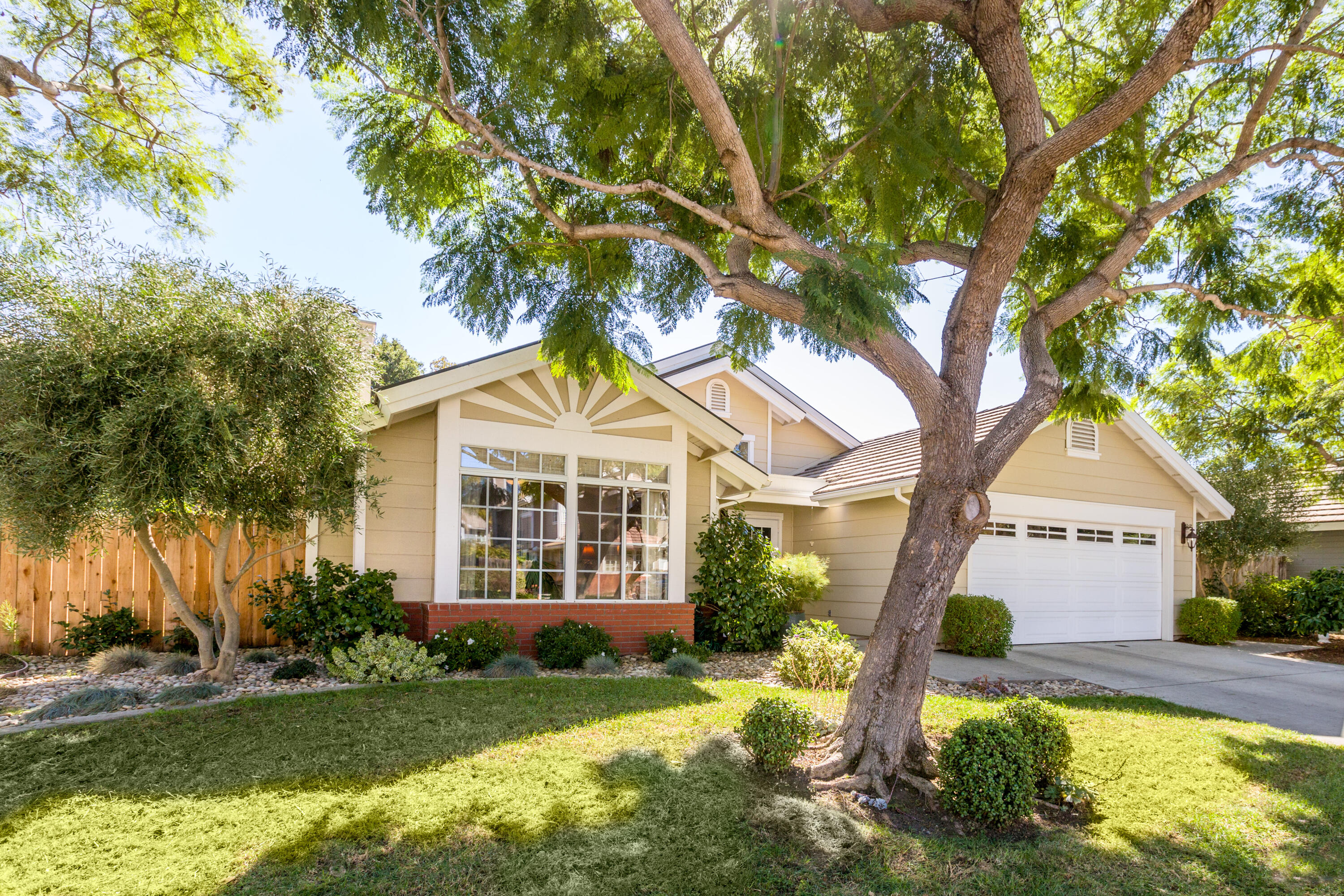 5013 Sungate Ranch Road Santa Barbara, CA 93111 - Photo 25 of 26 Welcome Home