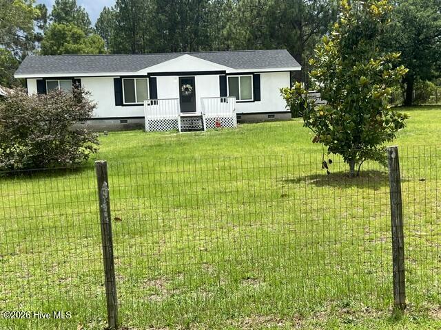 2018 Greenland Road Blythe, GA 30805 - Photo 41 of 42