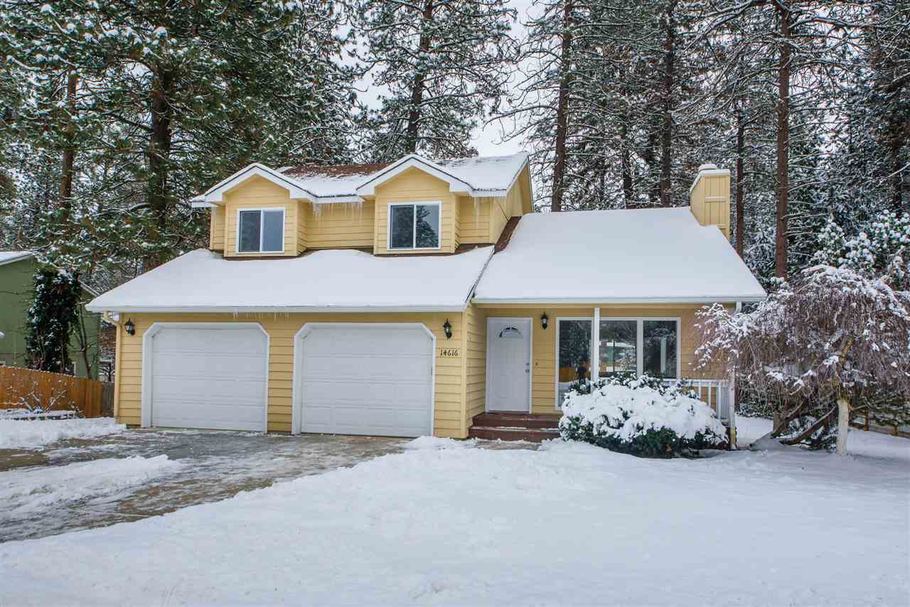 14616 North Lowe Road Mead, WA 99021 - Photo 1 of 20