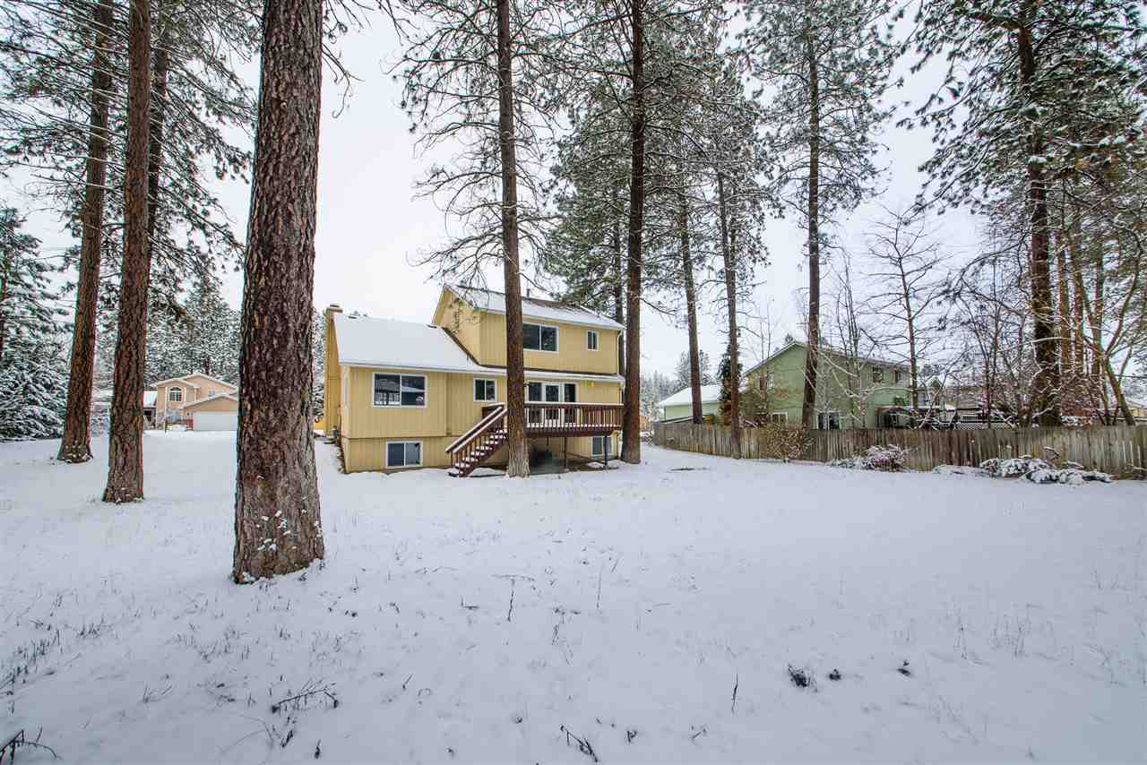 14616 North Lowe Road Mead, WA 99021 - Photo 19 of 20
