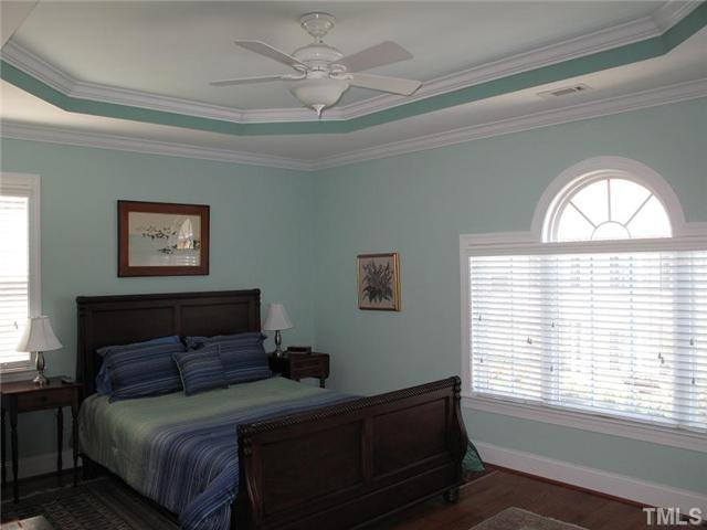 1152 Harp Street Raleigh, NC 27604 - Photo 8 of 11 Master Bedroom