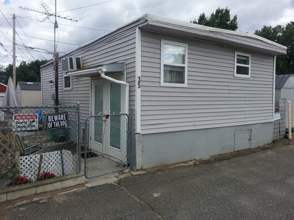 1246 Granby Road, Unit 35 Chicopee, MA 01020 - Photo 1 of 26 Gallery Image 1