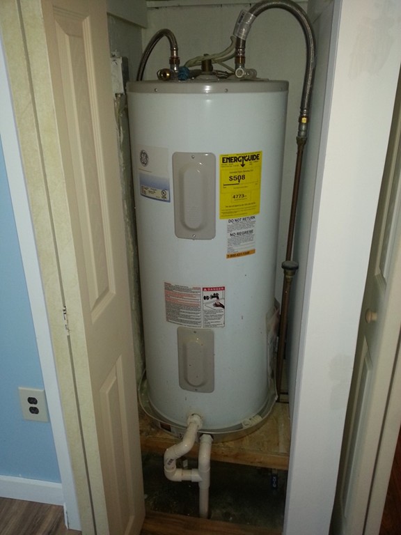 1246 Granby Road, Unit 35 Chicopee, MA 01020 - Photo 24 of 26 Gallery Image 24