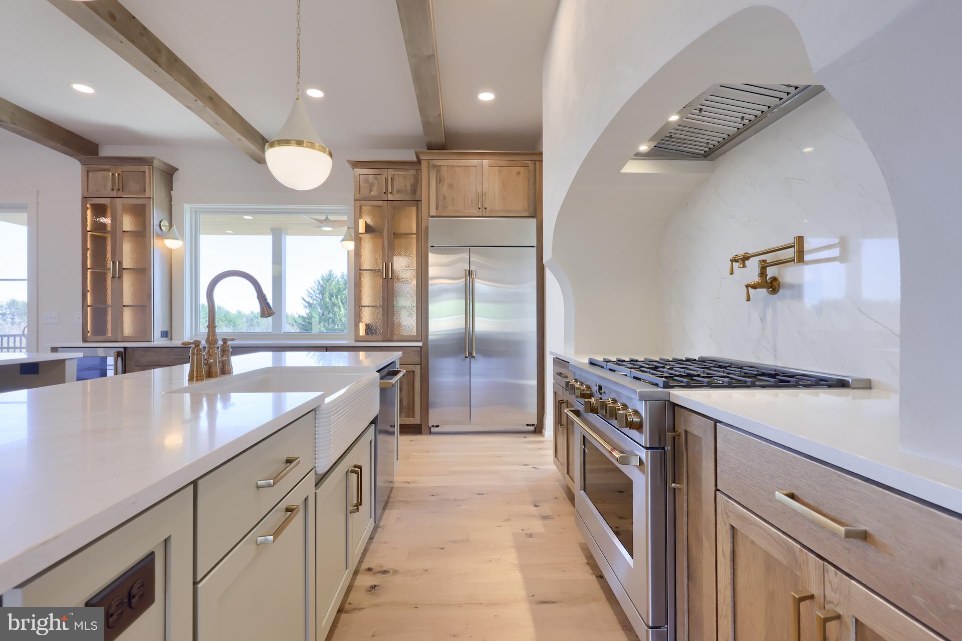 1233 Hunsicker Road Lancaster, PA 17601 - Photo 6 of 23 SIMILAR Kitchen