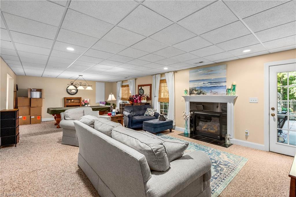 9285 Center Grove Church Road Clemmons, NC 27012 - Photo 37 of 50 Gallery Image 37