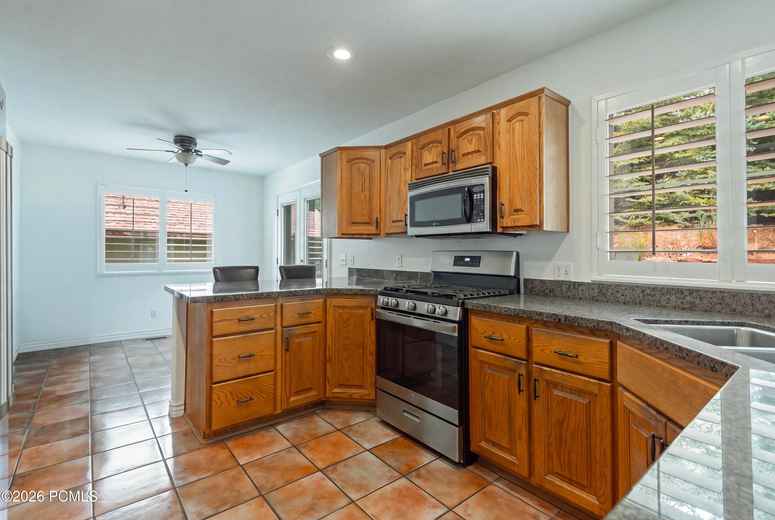 1916 Roffe Road Park City, UT 84098 - Photo 23 of 50 Gallery Image 23