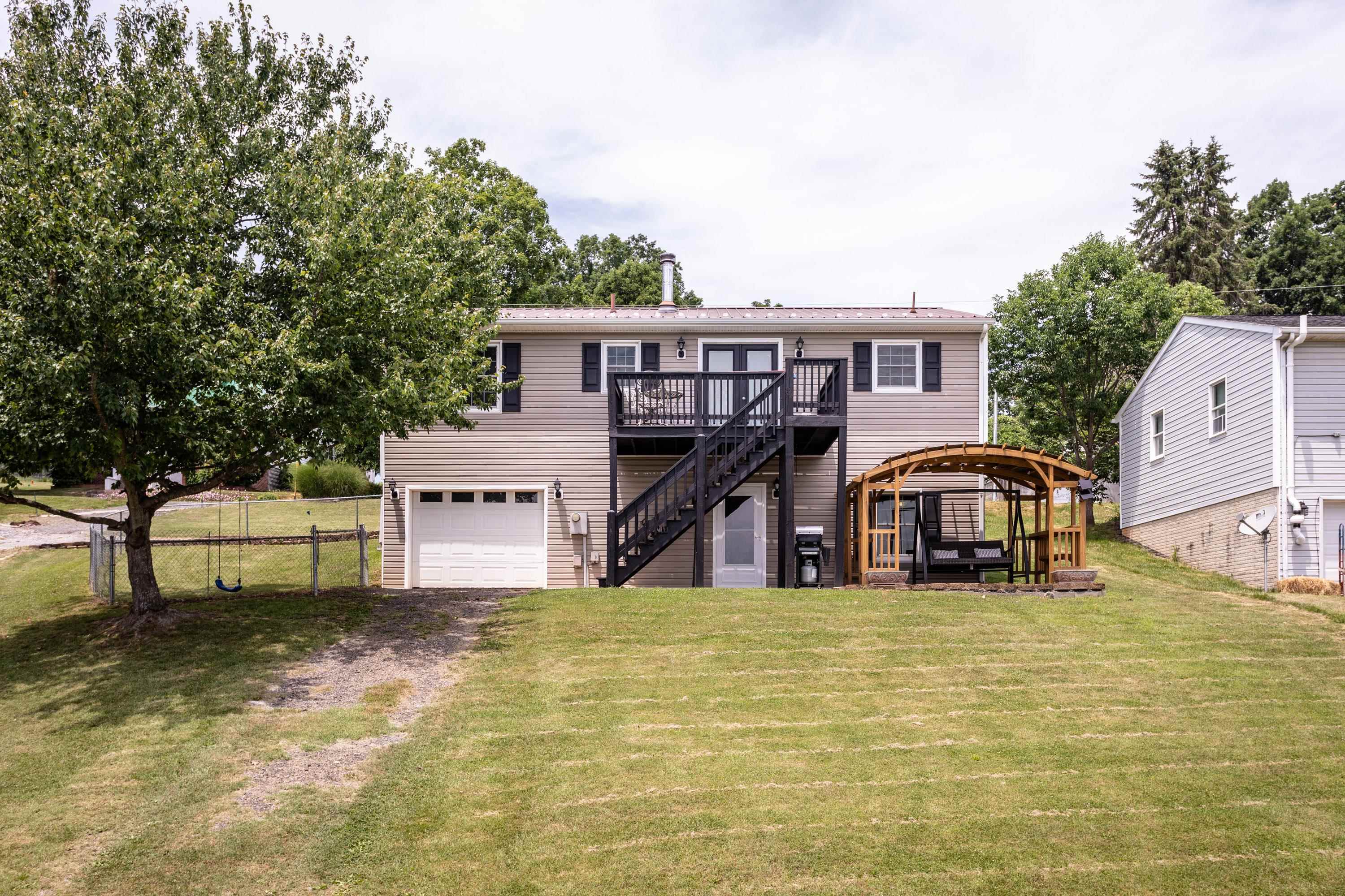 82 Hilltop Terrace Road Staunton, VA 24401 - Photo 32 of 39 Gallery Image 32