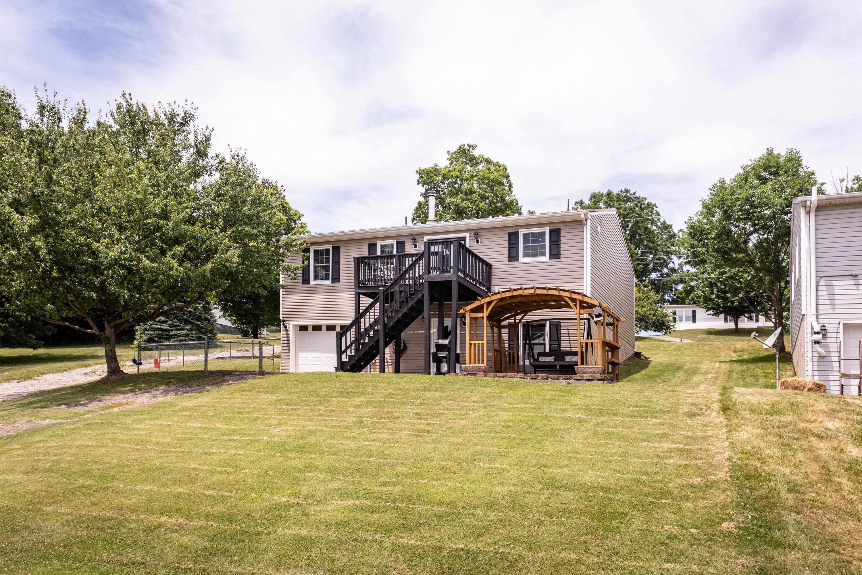 82 Hilltop Terrace Road Staunton, VA 24401 - Photo 33 of 39 Gallery Image 33