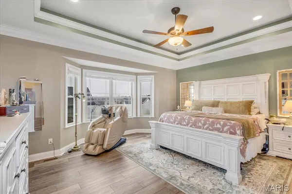 $589,000 | 534 Forest Park Drive, Wentzville, MO 63385