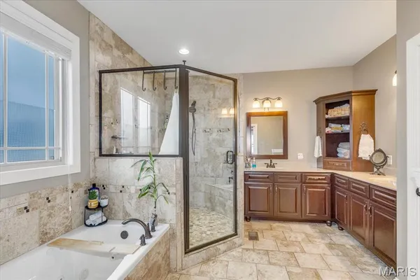 $589,000 | 534 Forest Park Drive, Wentzville, MO 63385