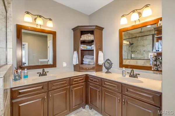 $589,000 | 534 Forest Park Drive, Wentzville, MO 63385