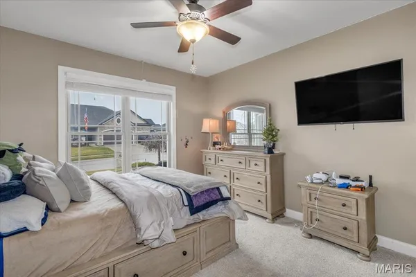 $589,000 | 534 Forest Park Drive, Wentzville, MO 63385