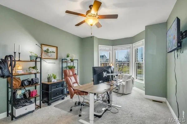 $589,000 | 534 Forest Park Drive, Wentzville, MO 63385