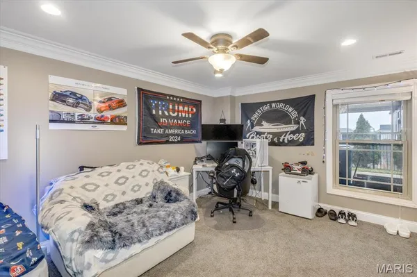 $589,000 | 534 Forest Park Drive, Wentzville, MO 63385