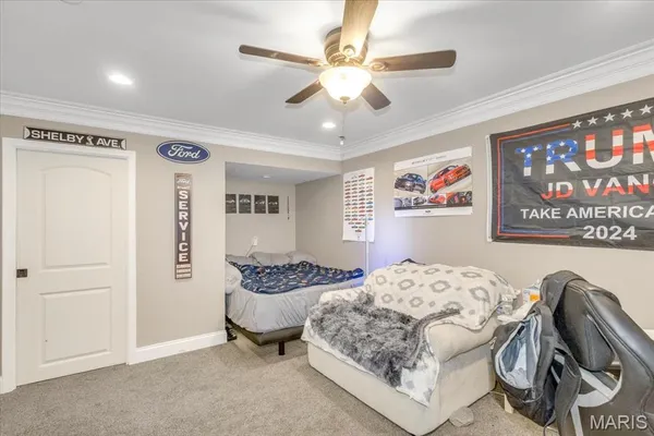 $589,000 | 534 Forest Park Drive, Wentzville, MO 63385