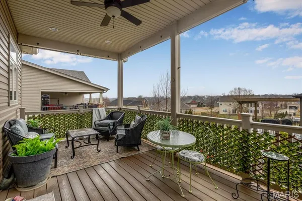 $589,000 | 534 Forest Park Drive, Wentzville, MO 63385
