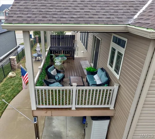 $589,000 | 534 Forest Park Drive, Wentzville, MO 63385