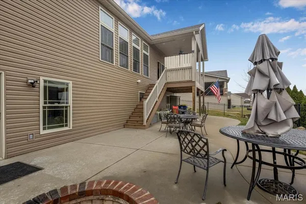 $589,000 | 534 Forest Park Drive, Wentzville, MO 63385
